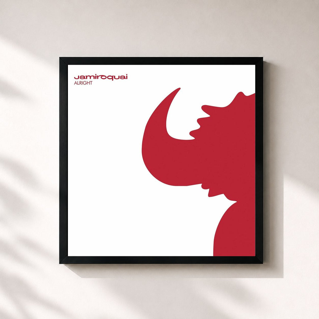 Jamiroquai · Alright (Remixes)
