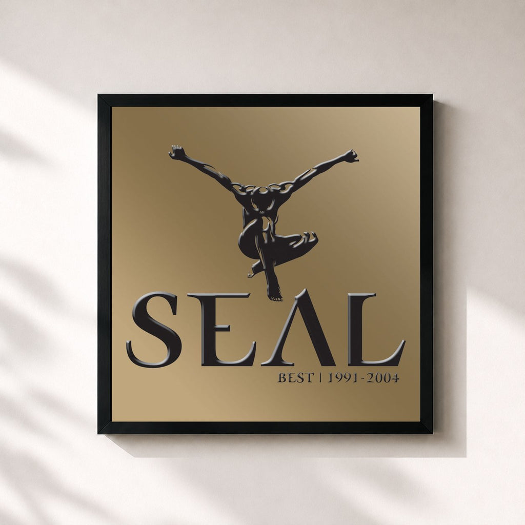 Seal · Best 1991 - 2004