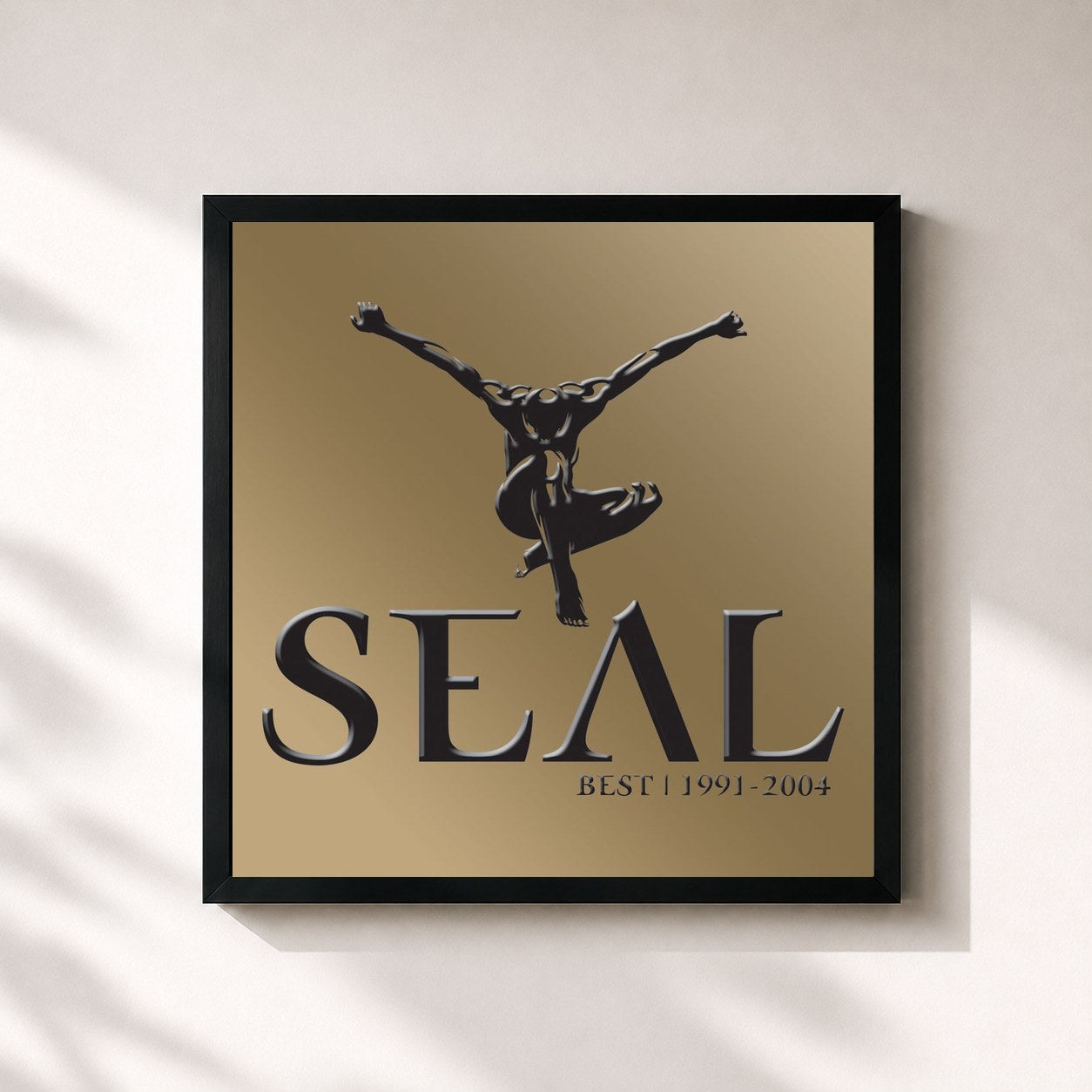 Seal · Best 1991 - 2004