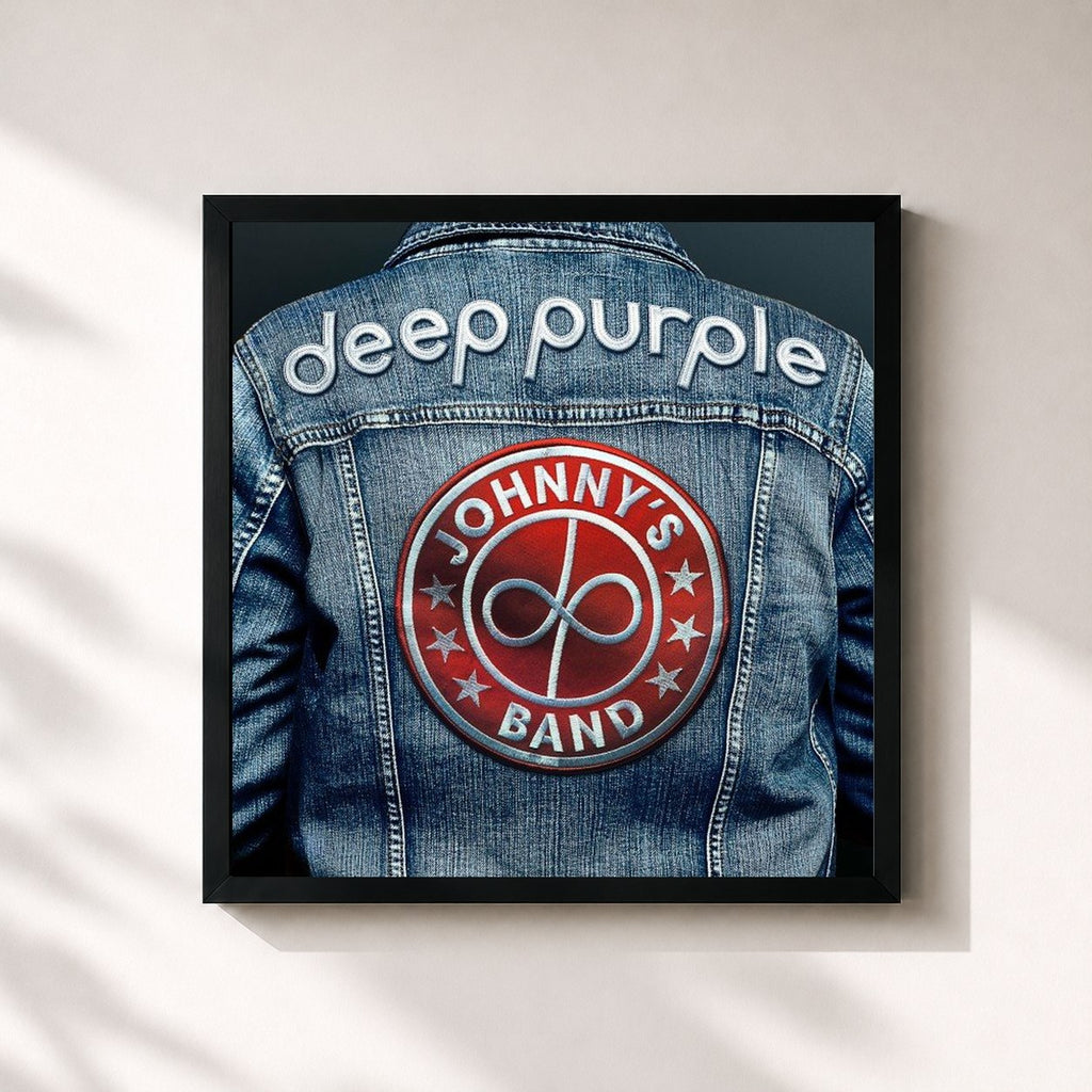 Deep Purple · Johnny's Band