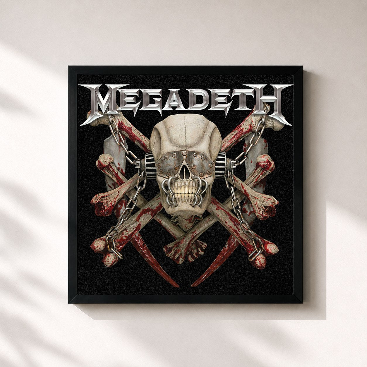 Megadeth · Killing Is My Business...And Business Is Good - The Final Kill