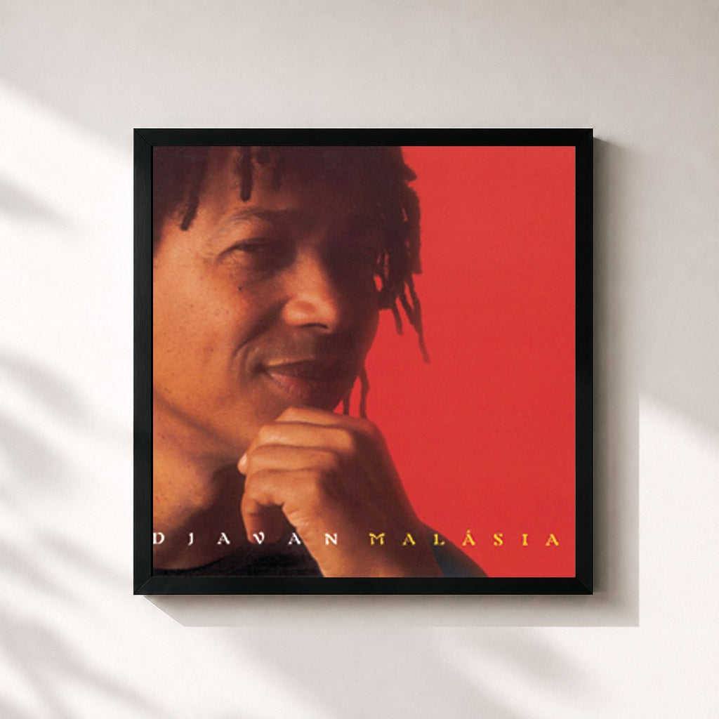 Djavan · Malásia