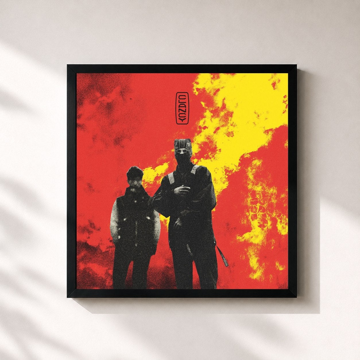 Twenty One Pilots · Clancy
