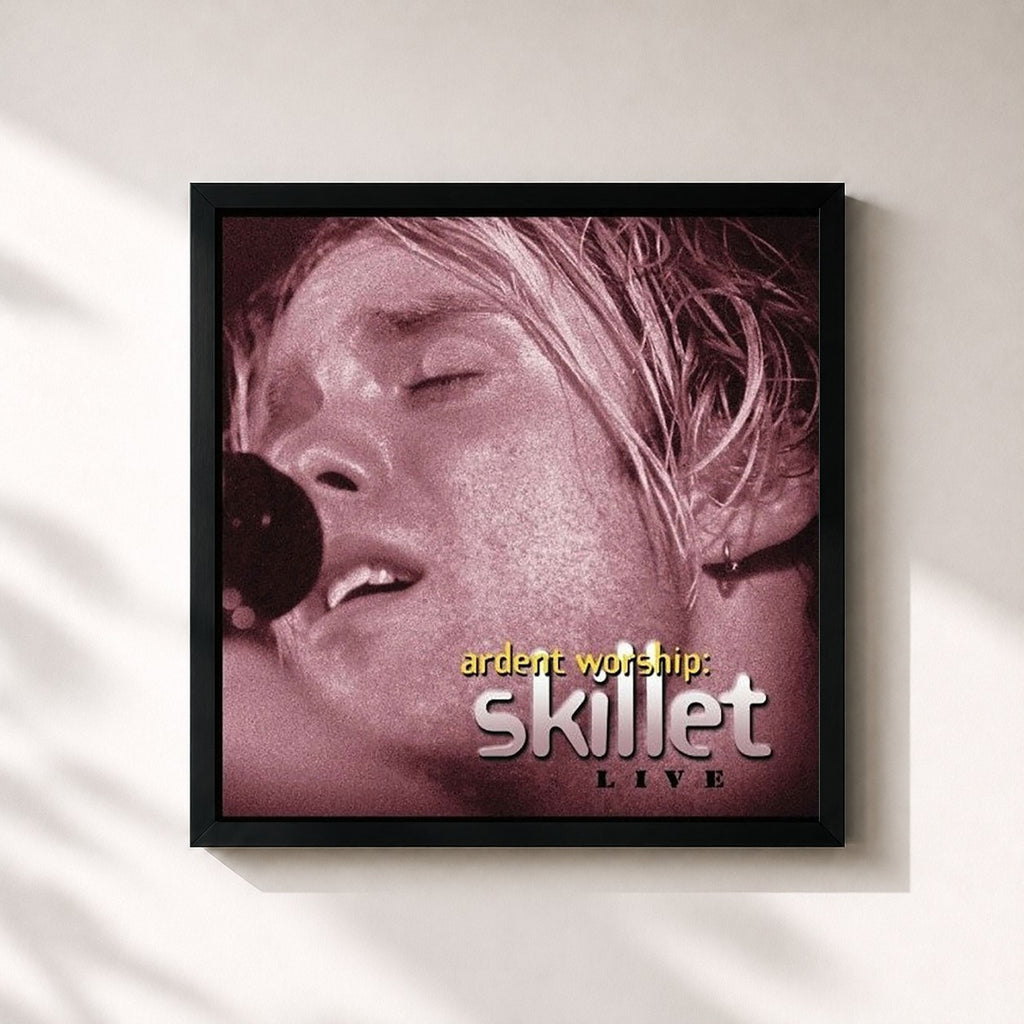 Skillet · Ardent Worship: Skillet Live