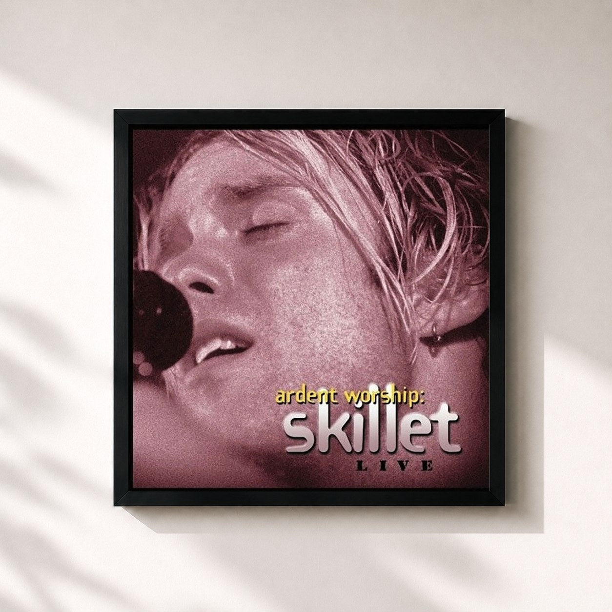 Skillet · Ardent Worship: Skillet Live