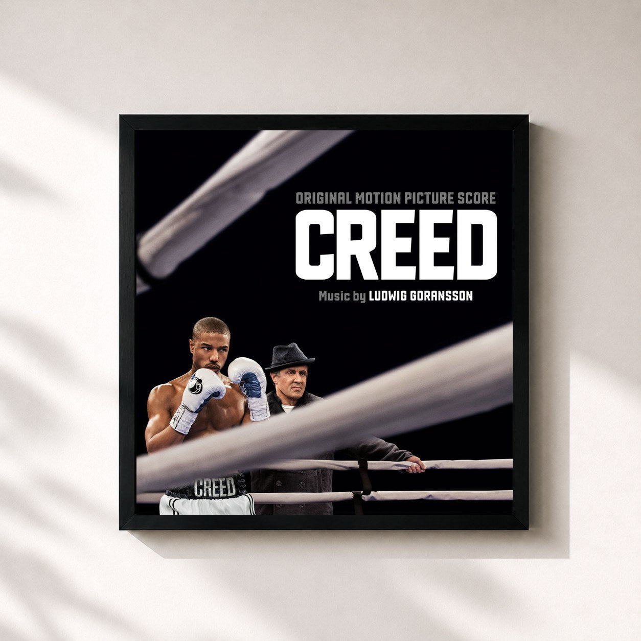Ludwig Goransson – Creed (Original Motion Picture Score)