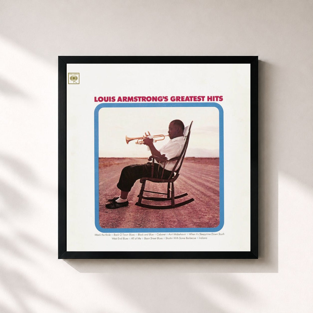 Louis Armstrong · Louis Armstrong's Greatest Hits