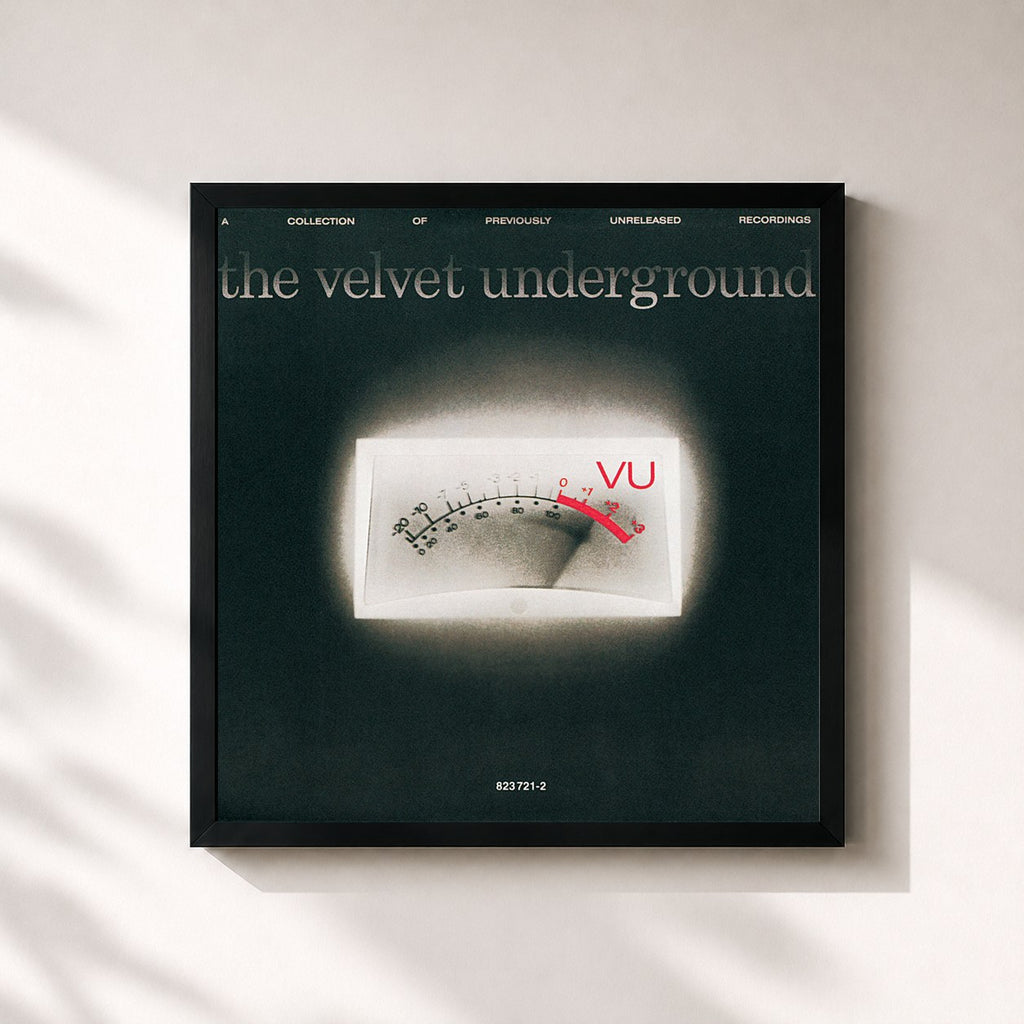 The Velvet Underground · VU