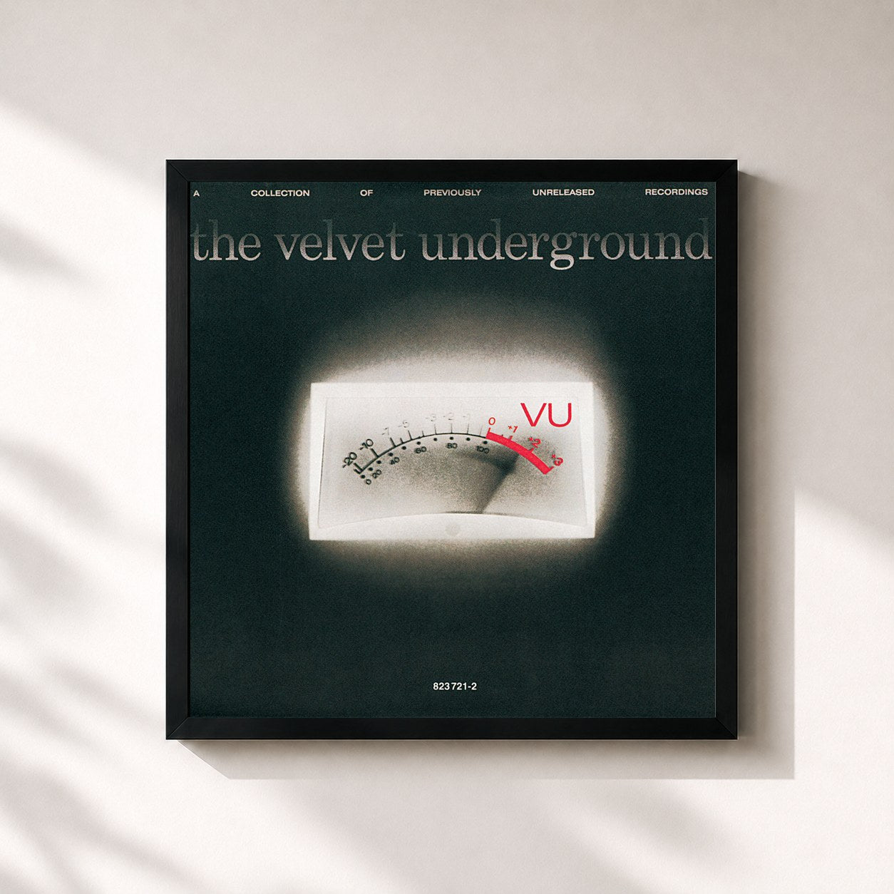 The Velvet Underground · VU