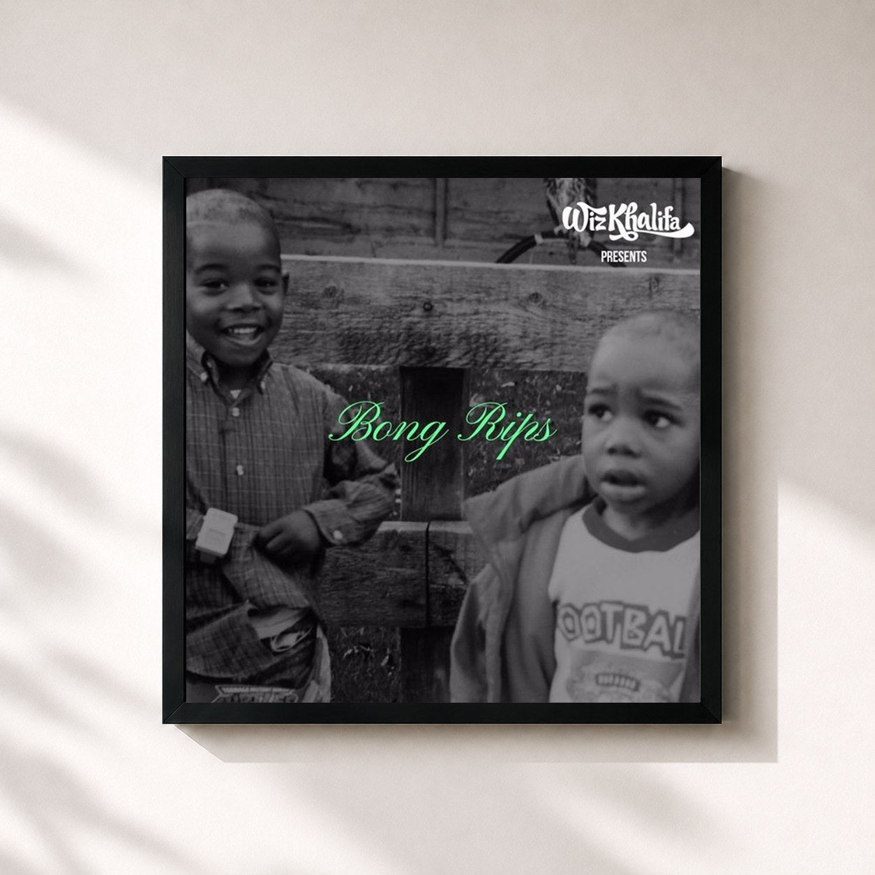 Wiz Khalifa · Bong Rips EP
