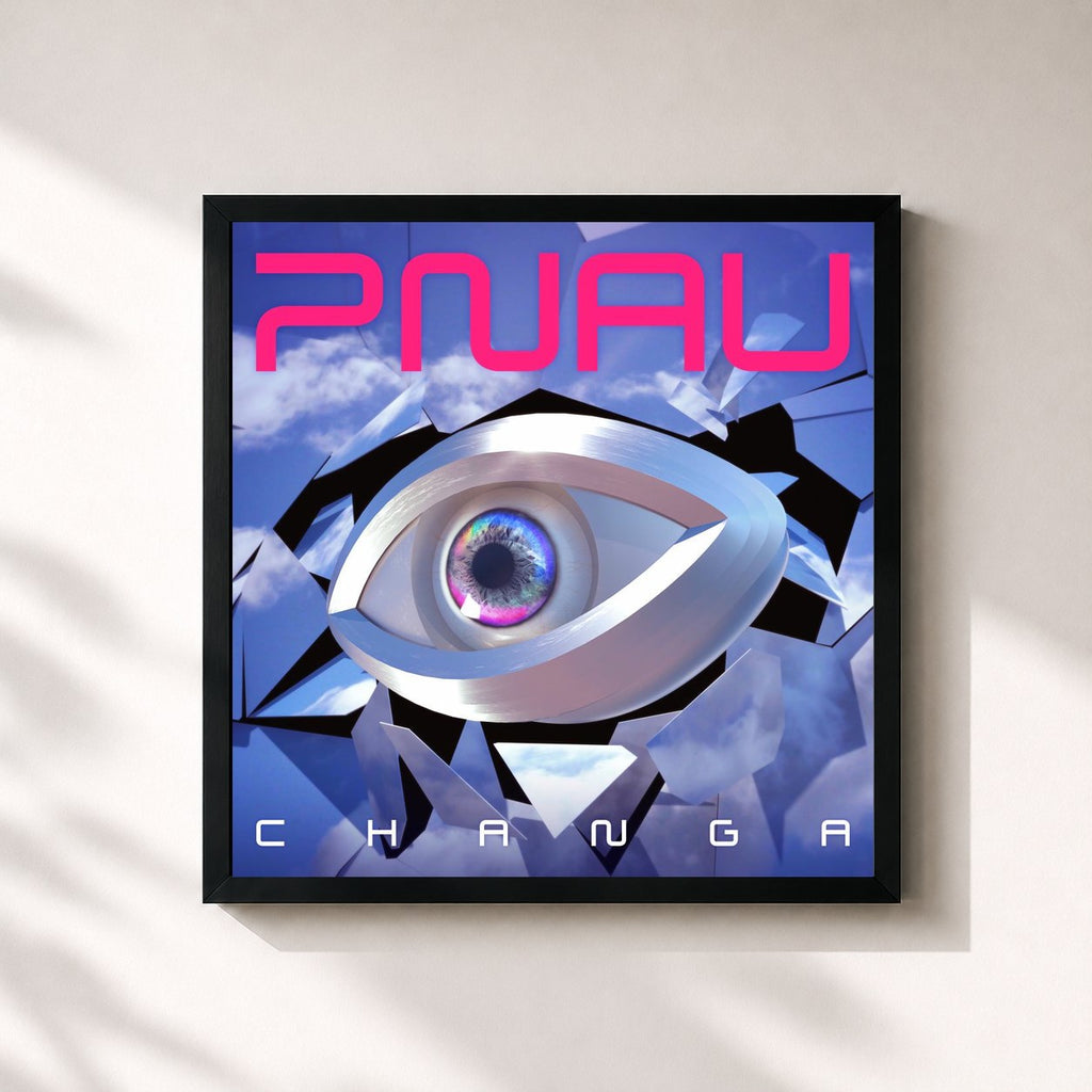 Pnau · Changa