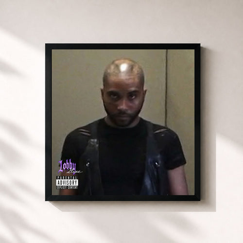 8ruki – Lobby 2luxe