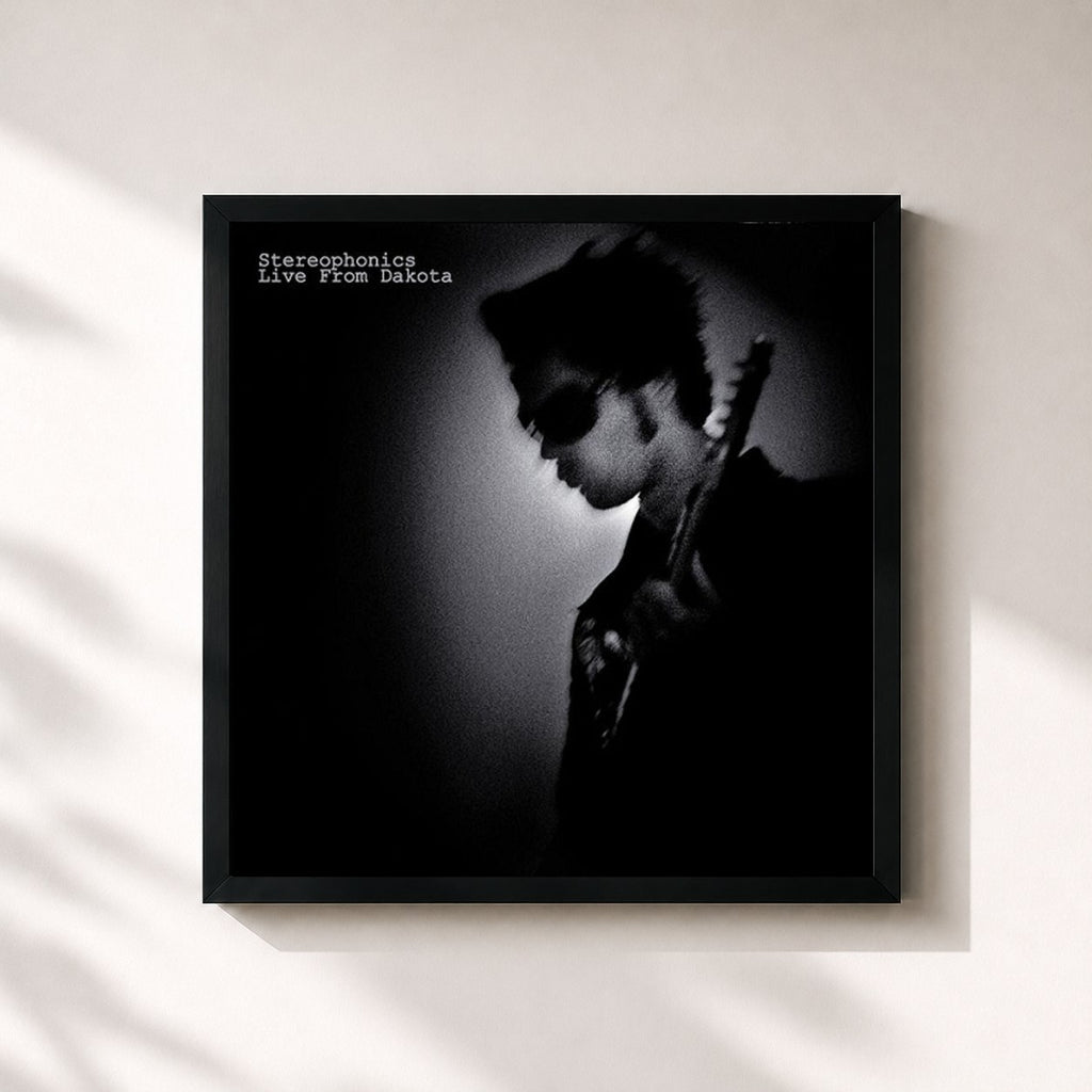 Stereophonics · Live From Dakota