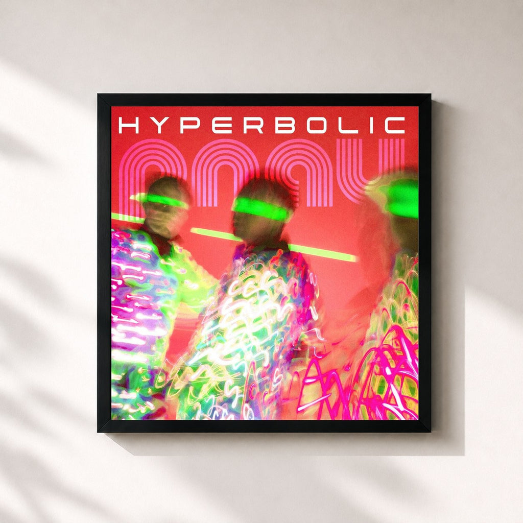 Pnau · Hyperbolic