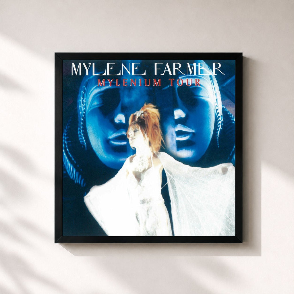Mylène Farmer · Mylenium Tour (Live)