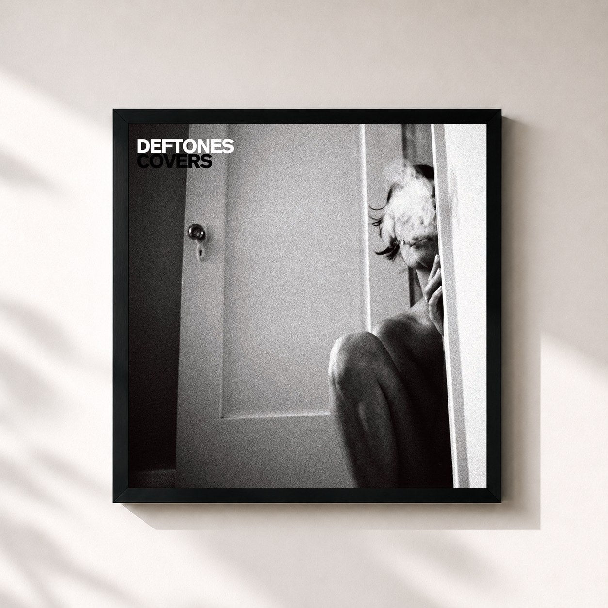 Deftones – Covers
