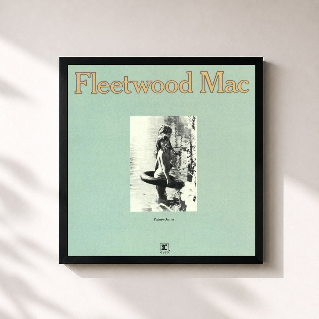 Fleetwood Mac – Future Games