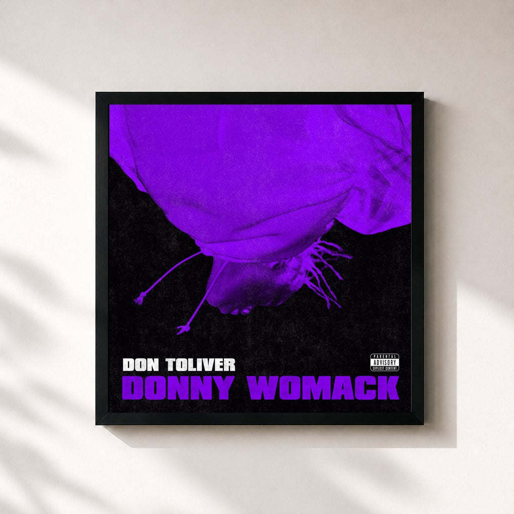 Don Toliver · Donny Womack