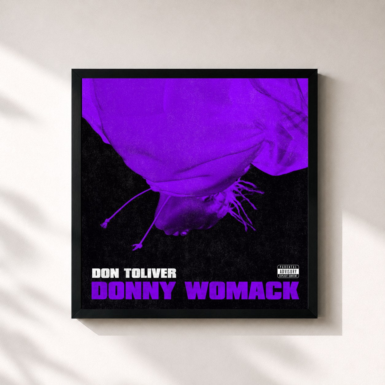 Don Toliver · Donny Womack