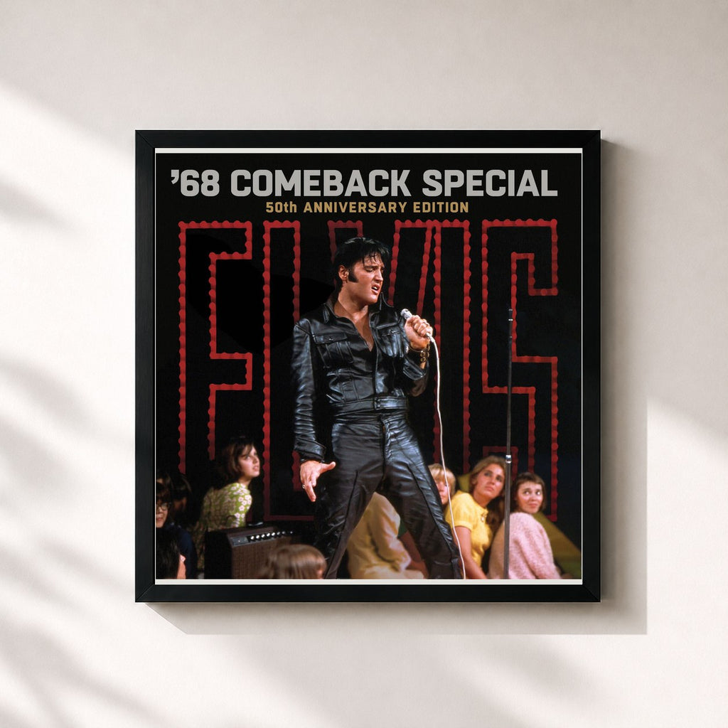 Elvis Presley · '68 Comeback Special (50th Anniversary Edition) (Live)
