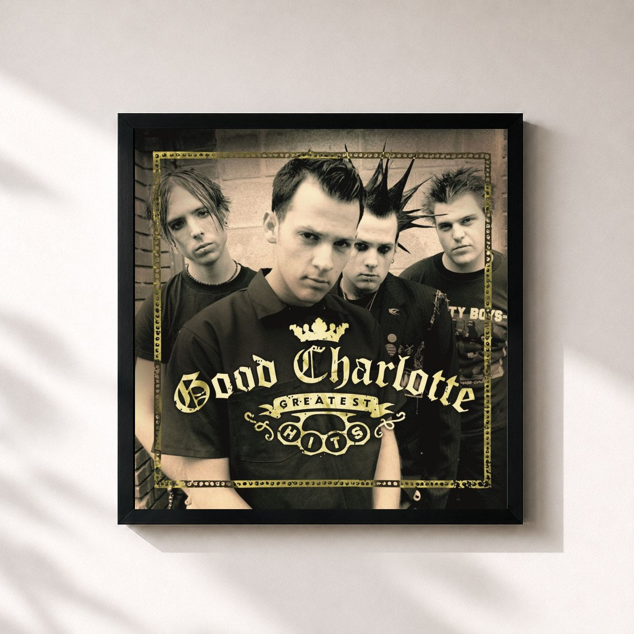 Good Charlotte · Greatest Hits