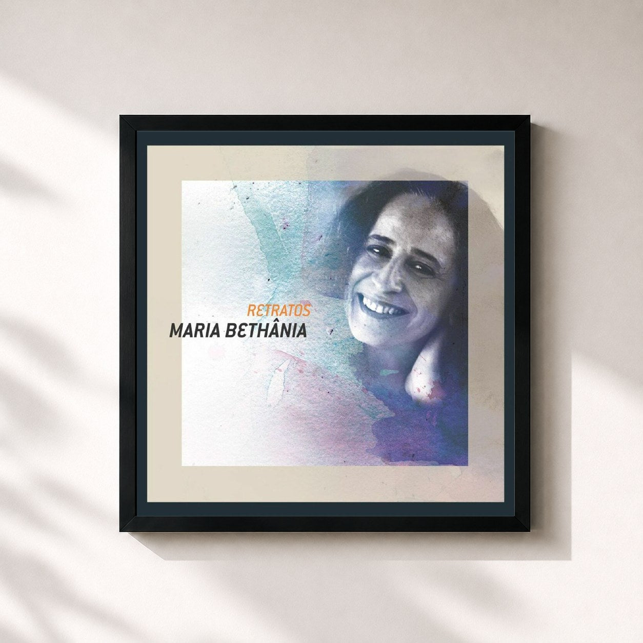 Maria Bethânia · Retratos
