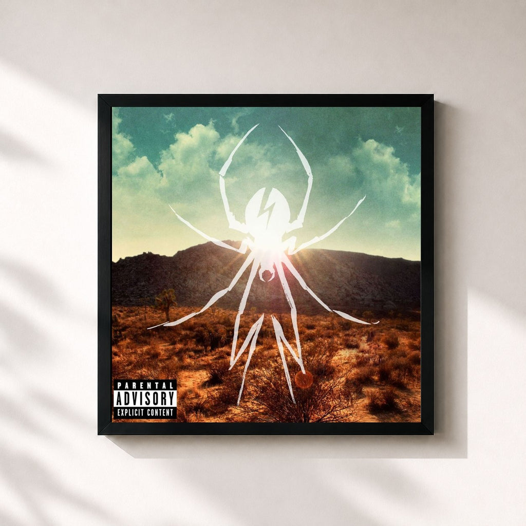 My Chemical Romance · Danger Days: The True Lives of the Fabulous Killjoys