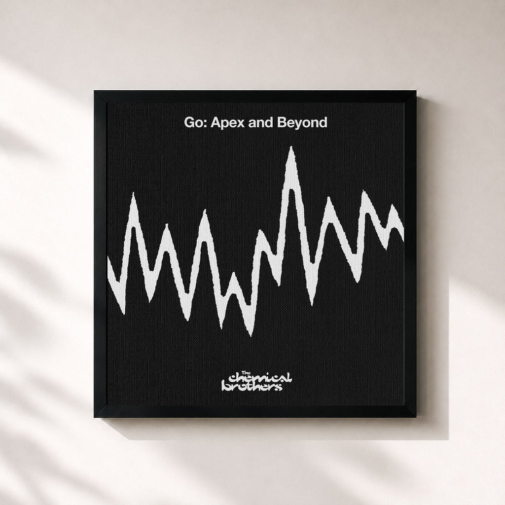 The Chemical Brothers · Go: Apex And Beyond