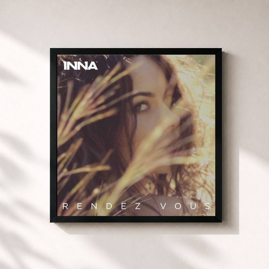 Inna · Rendez Vous (Remixes)