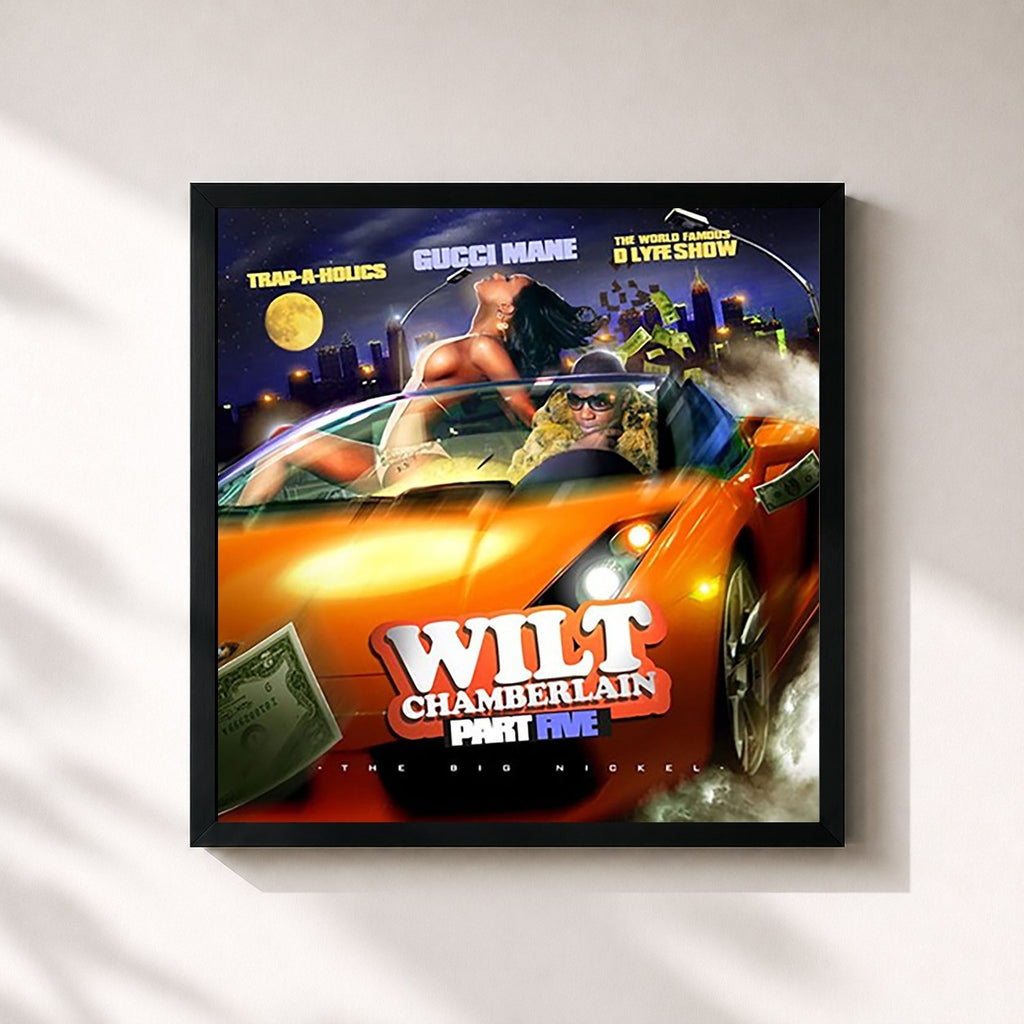 Gucci Mane · Wilt Chamberlain (Pt. 5)