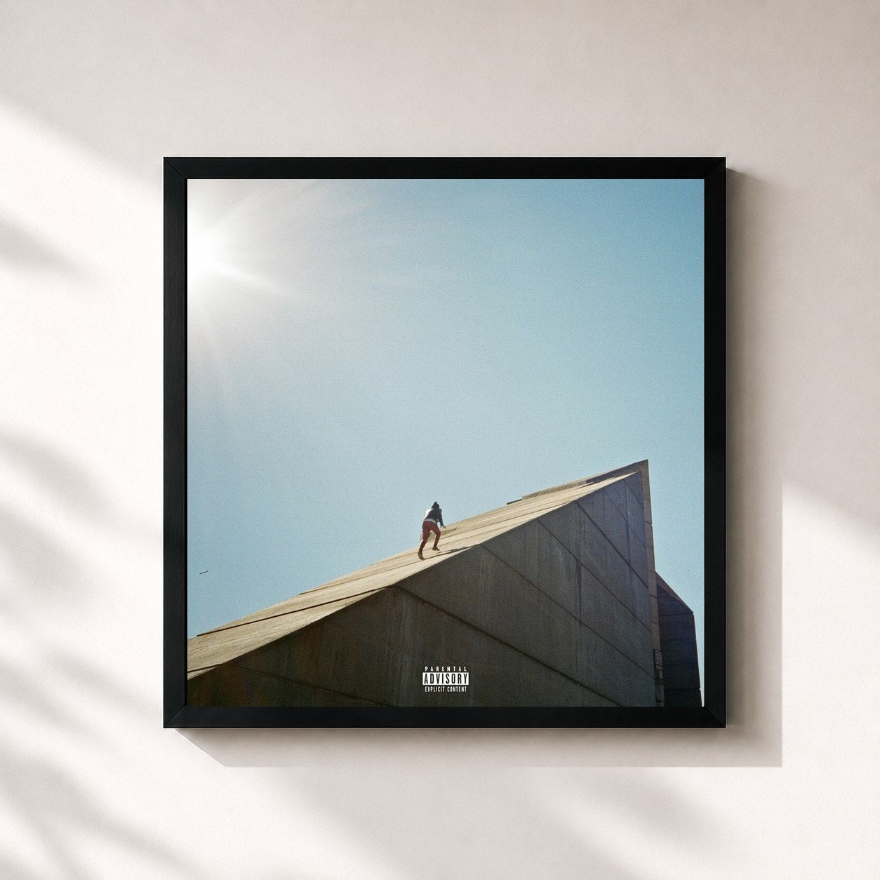 Daniel Caesar · Freudian