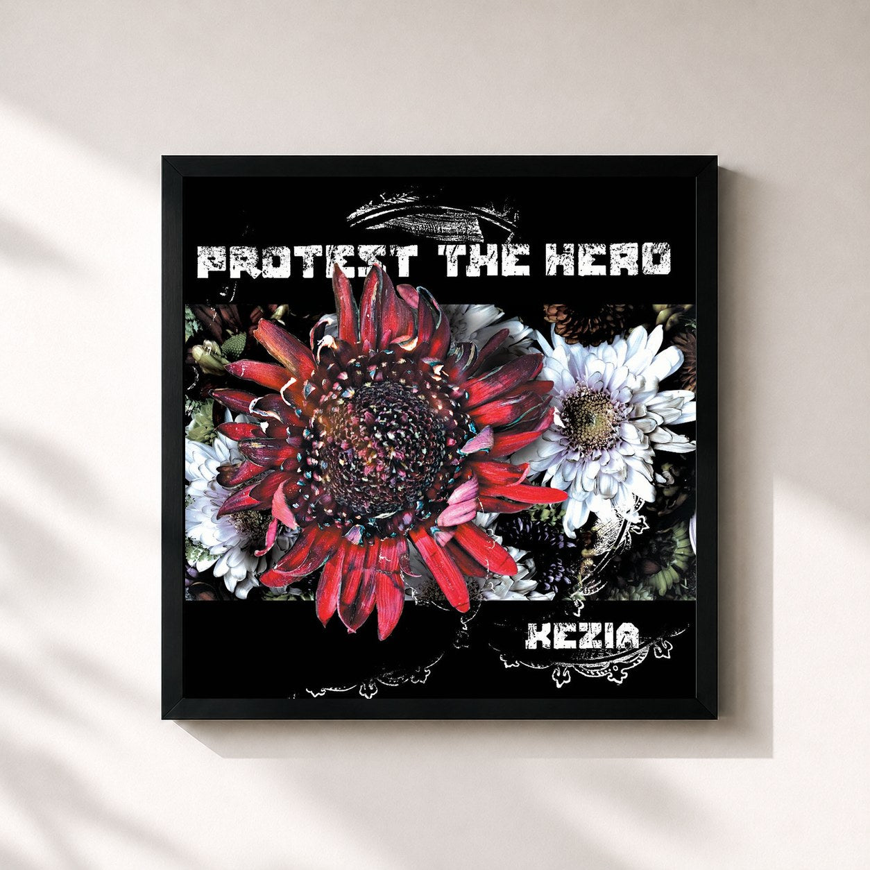 Protest The Hero – Kezia