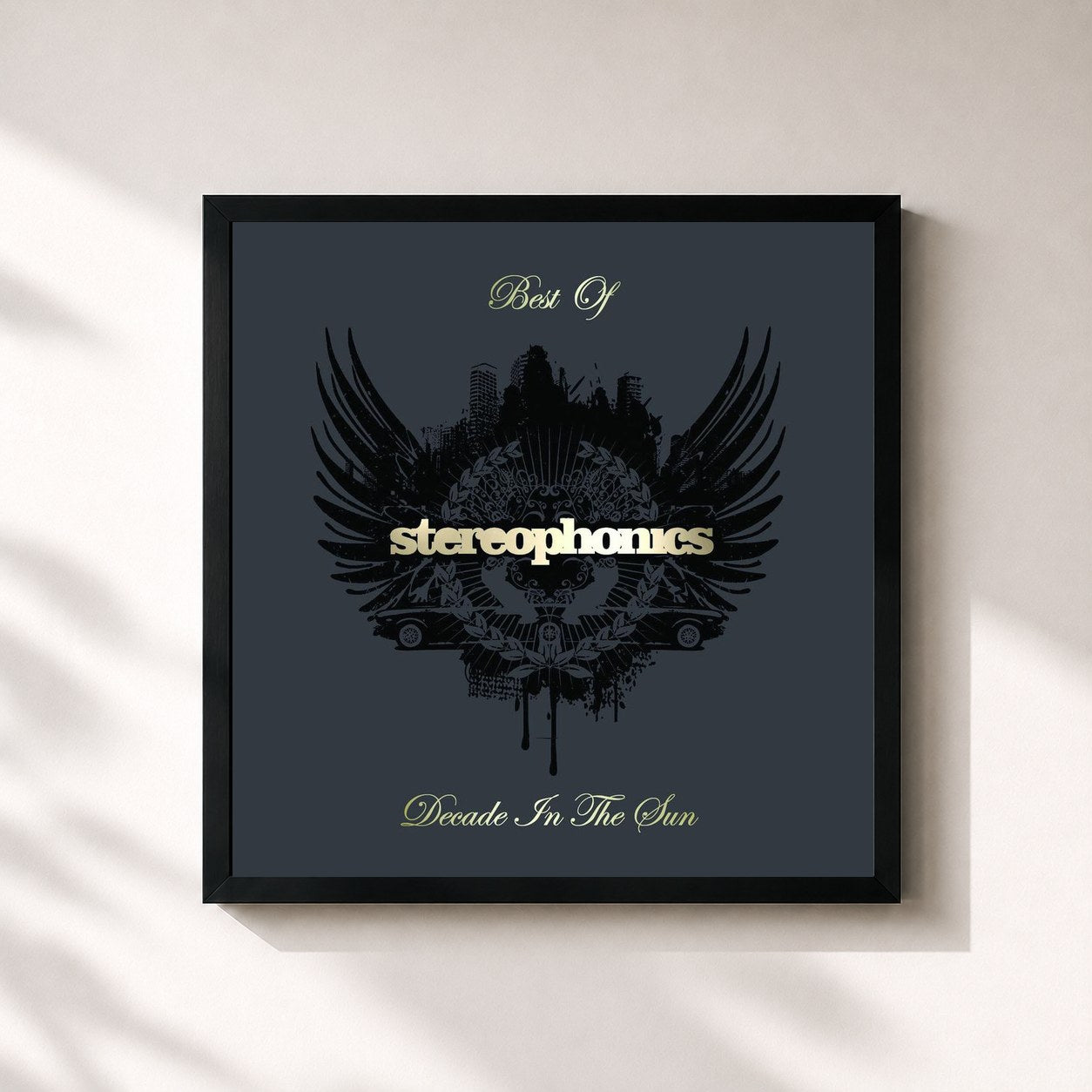 Stereophonics · Decade In The Sun - Best Of Stereophonics