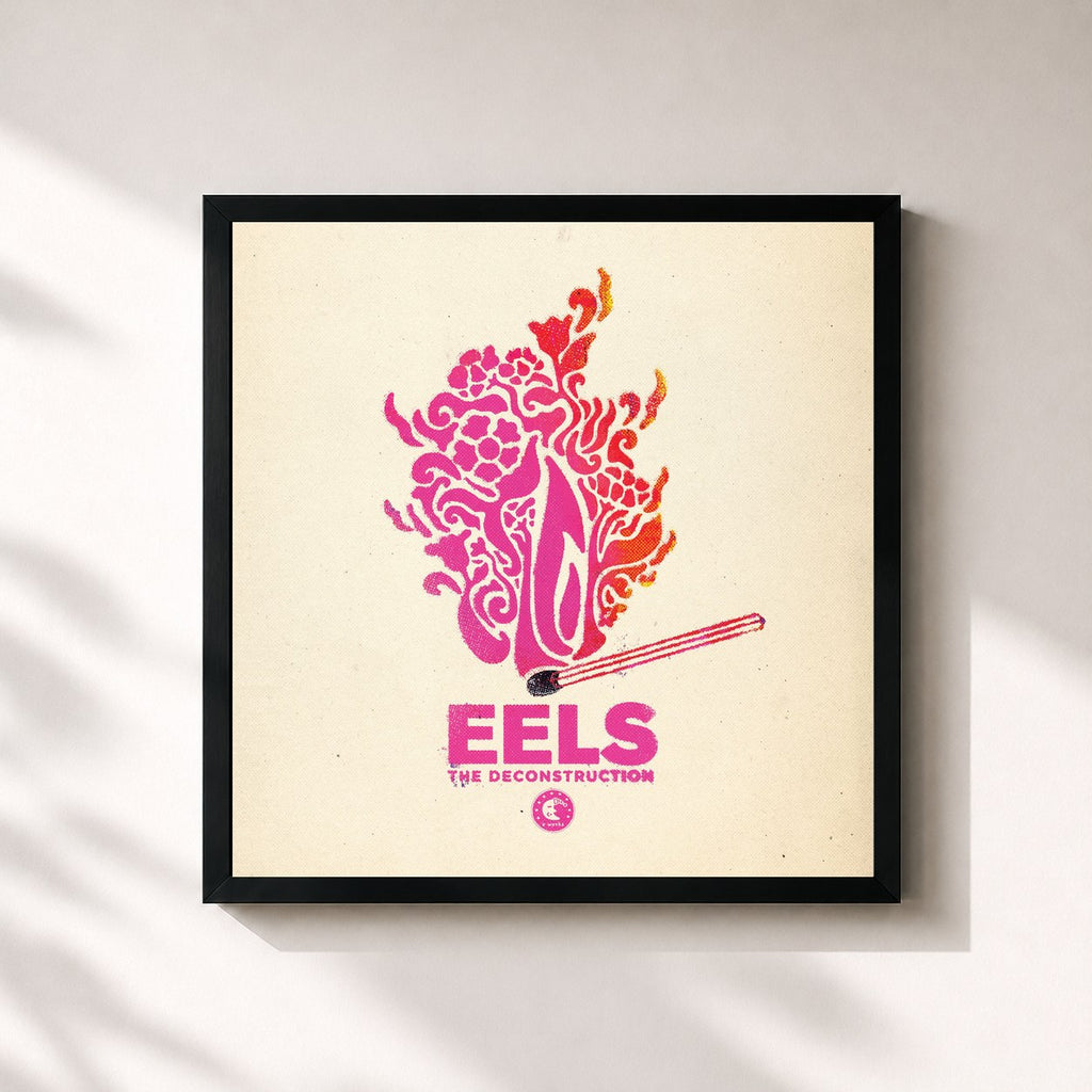 Eels – The Deconstruction