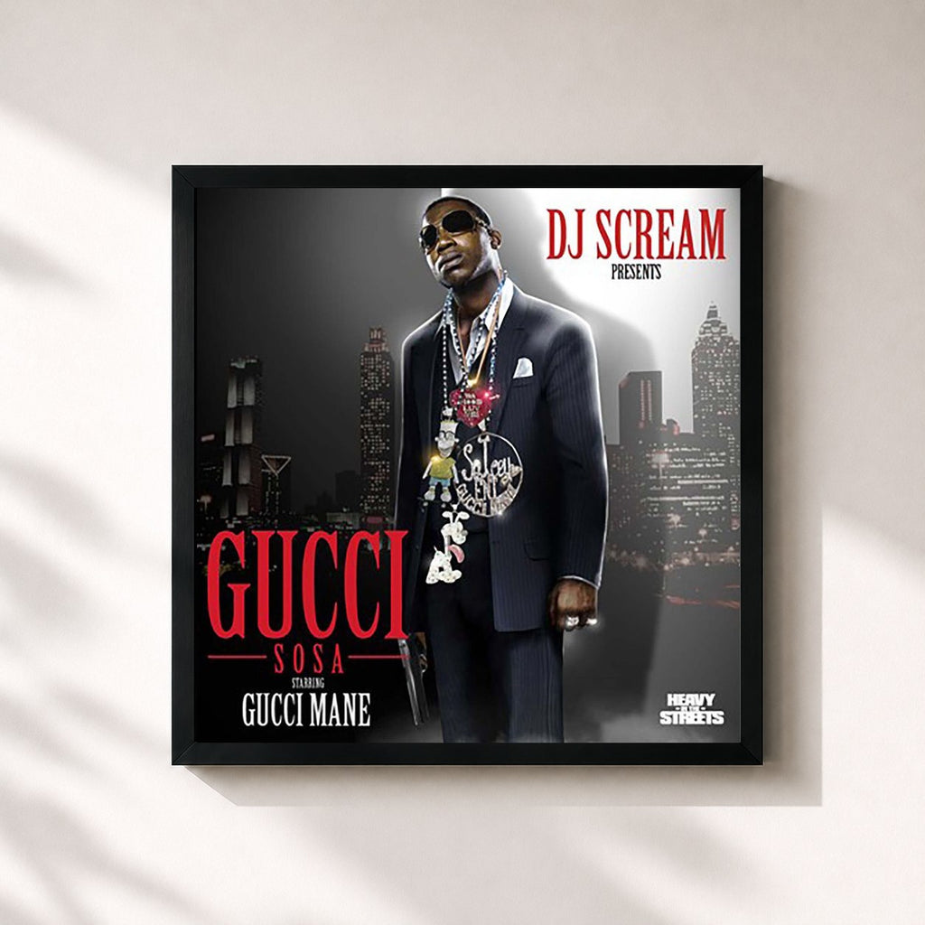 Gucci Mane · Gucci Sosa