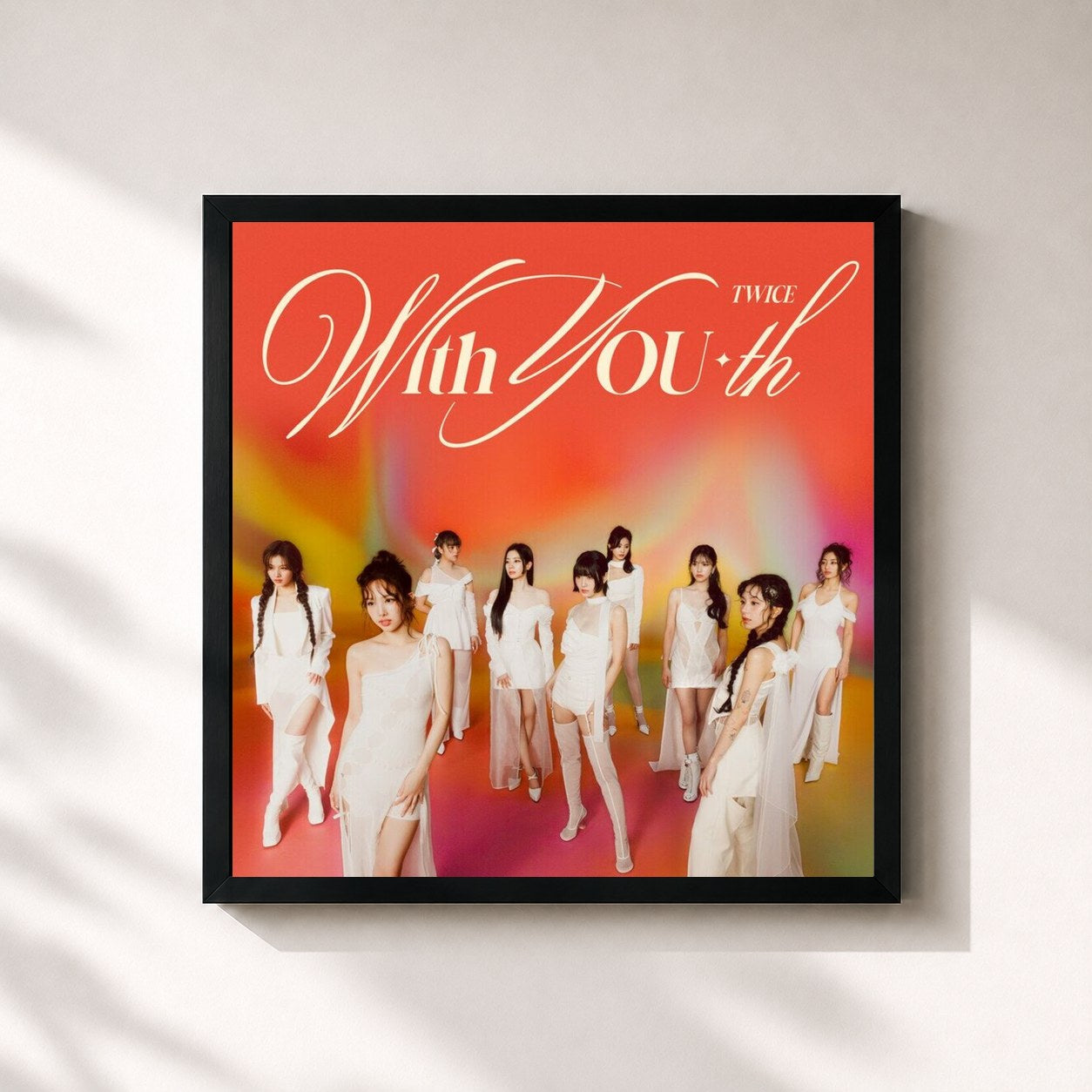TWICE · With YOU-th