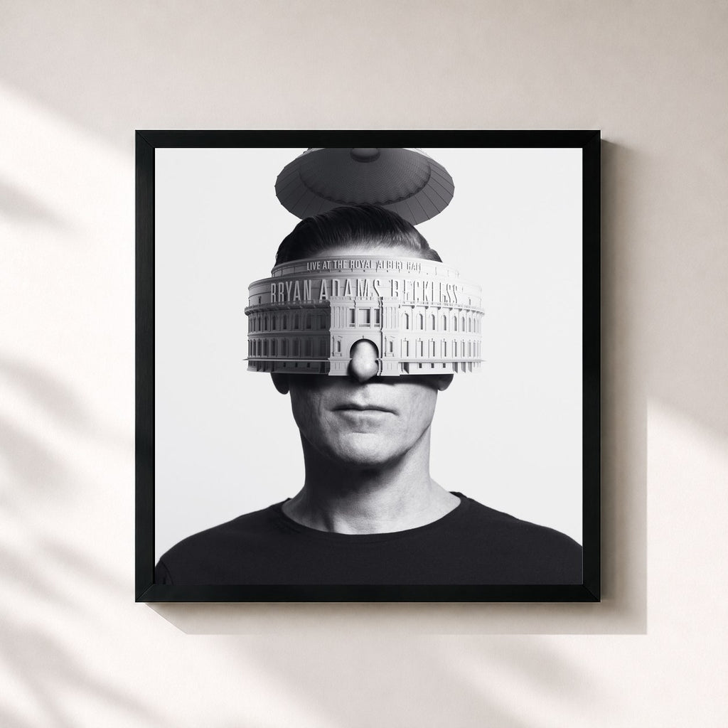Bryan Adams · Reckless (Live At The Royal Albert Hall 2024)