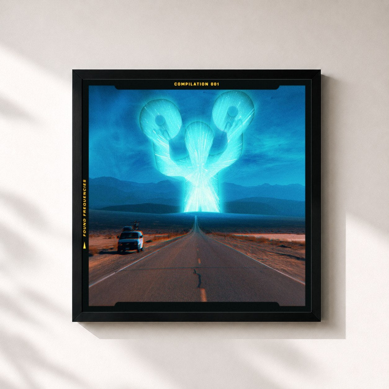 Lost Frequencies · Found Frequencies Compilation (Mixed by Lost Frequencies)
