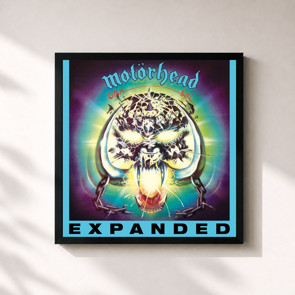 Motörhead · Overkill (Expanded Edition)