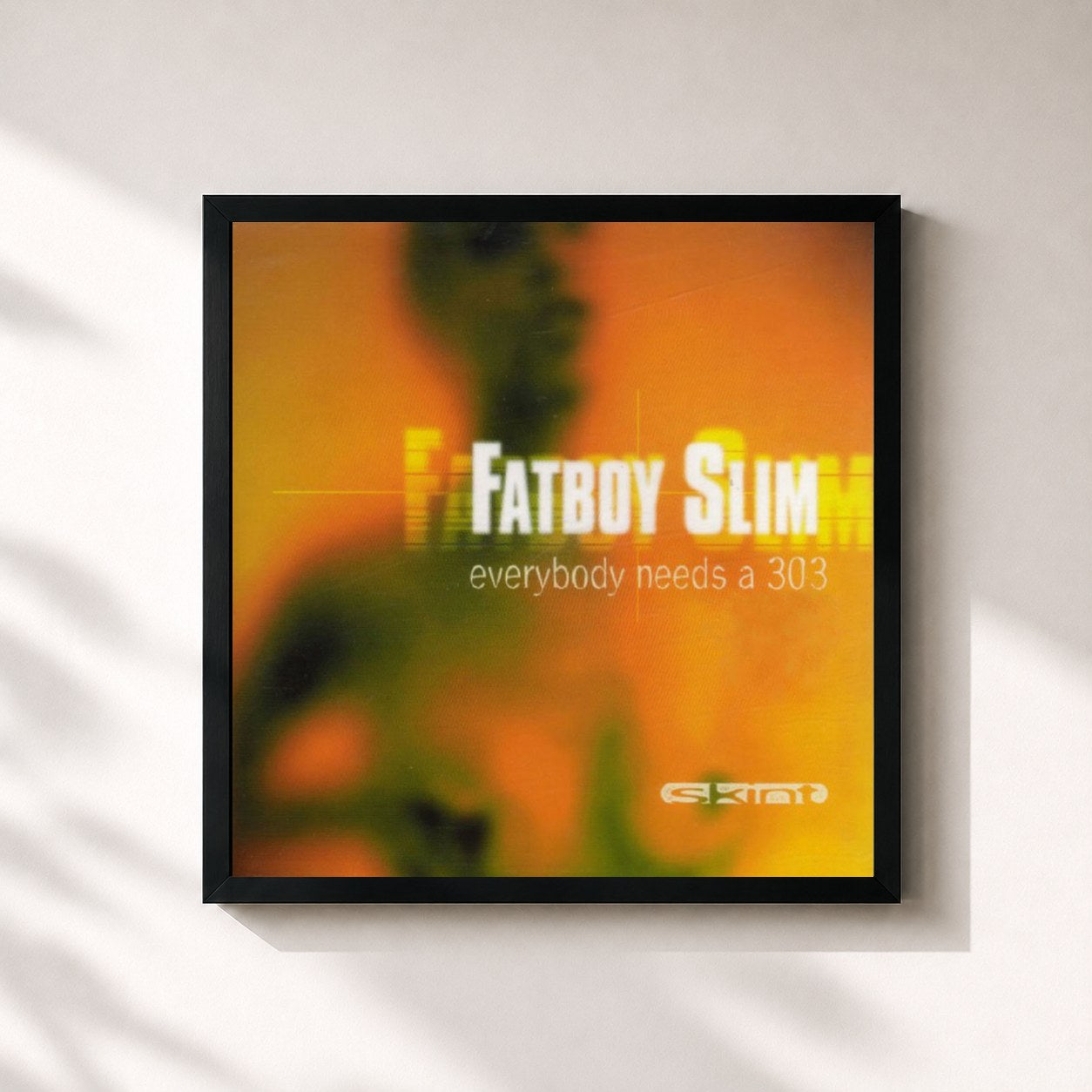 Fatboy Slim · Everybody Needs a 303 (Everybody Loves a Carnival)