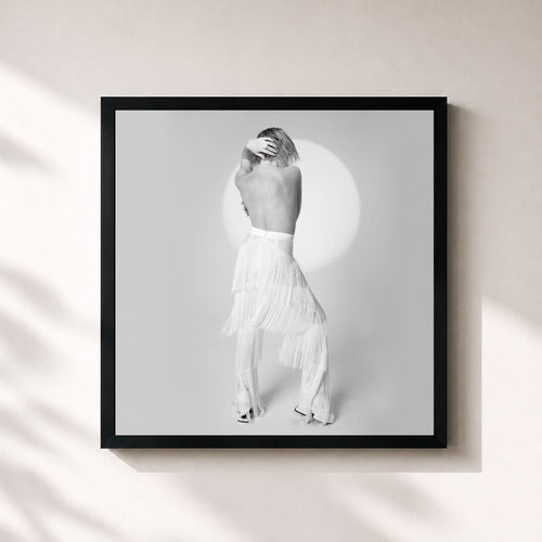 Carly Rae Jepsen · Dedicated — Affiche encadrée