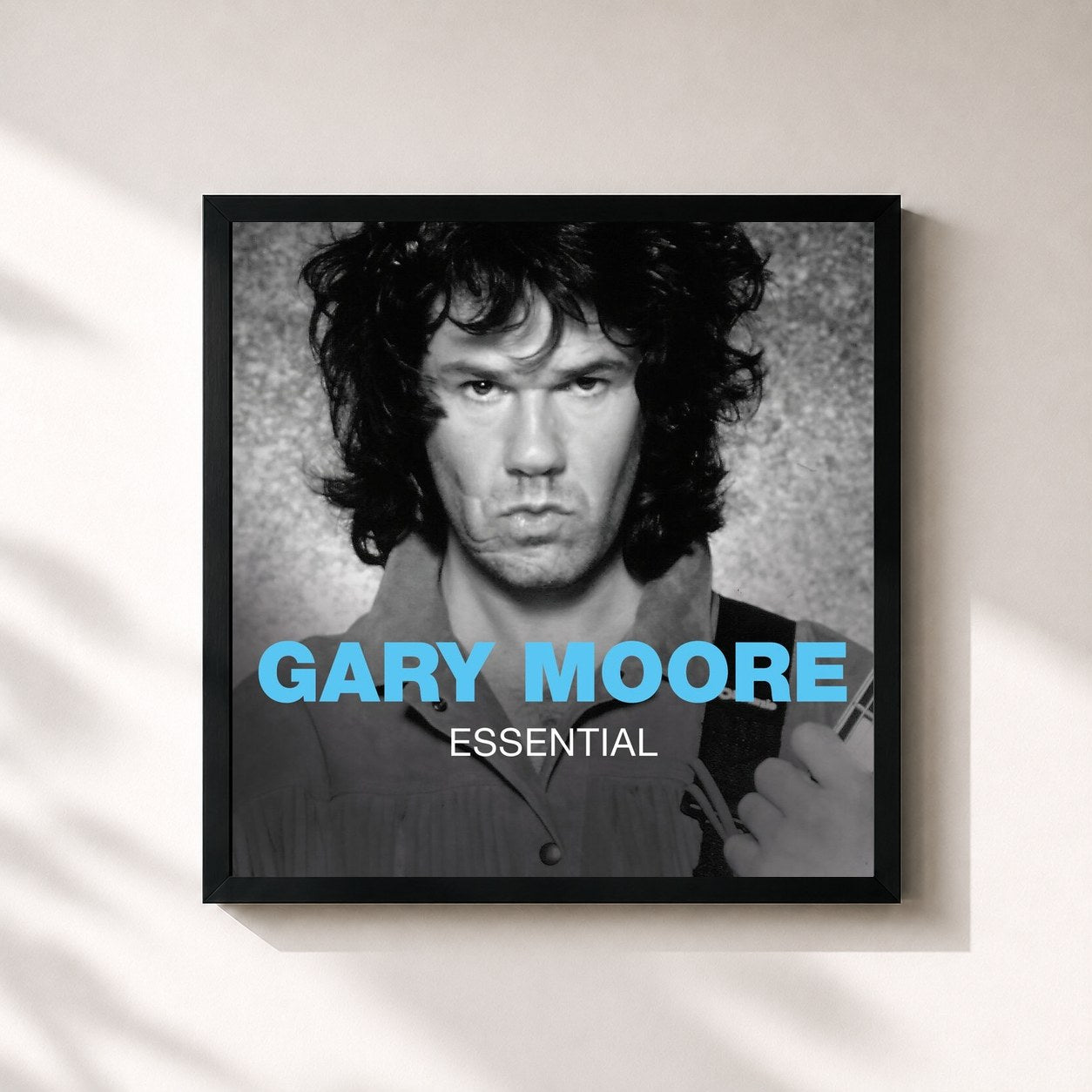 Gary Moore · Essential
