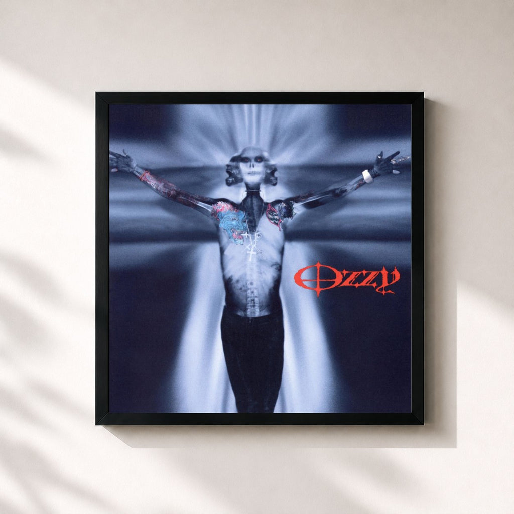 Ozzy Osbourne · Down To Earth (20th Anniversary Expanded Edition)