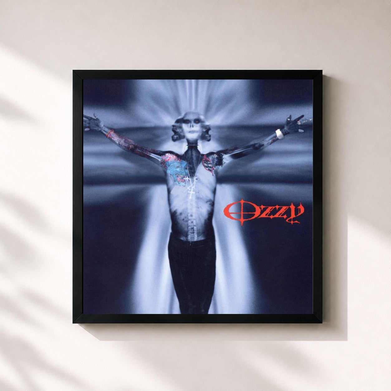Ozzy Osbourne · Down To Earth (20th Anniversary Expanded Edition)