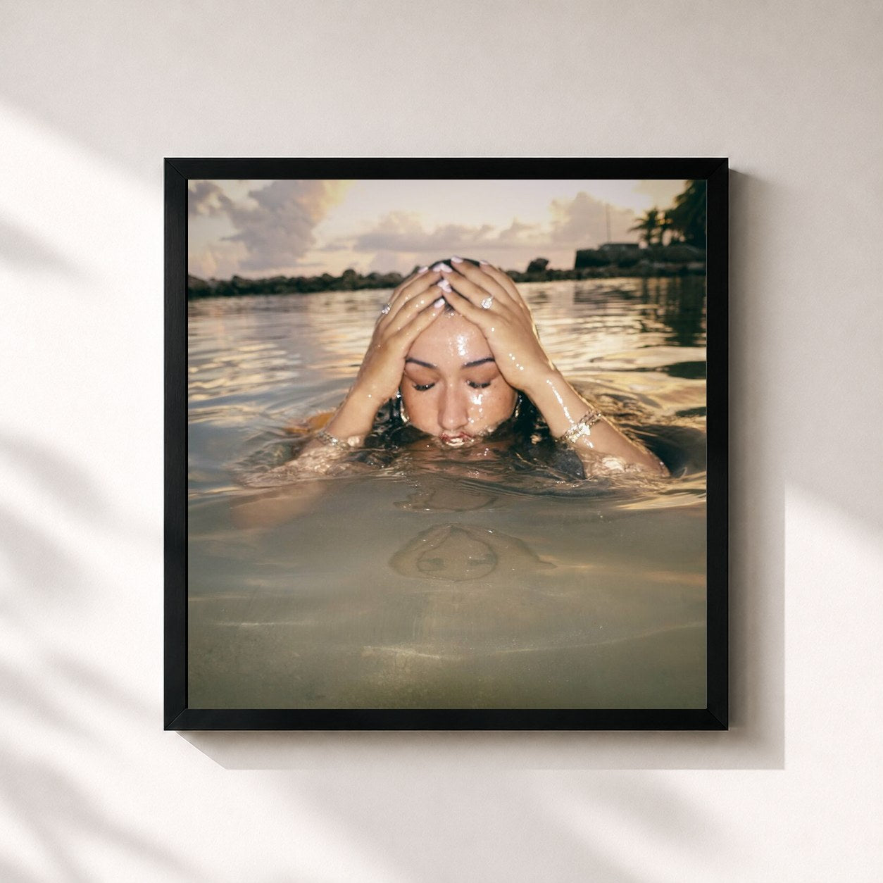 Cleo Sol · Gold