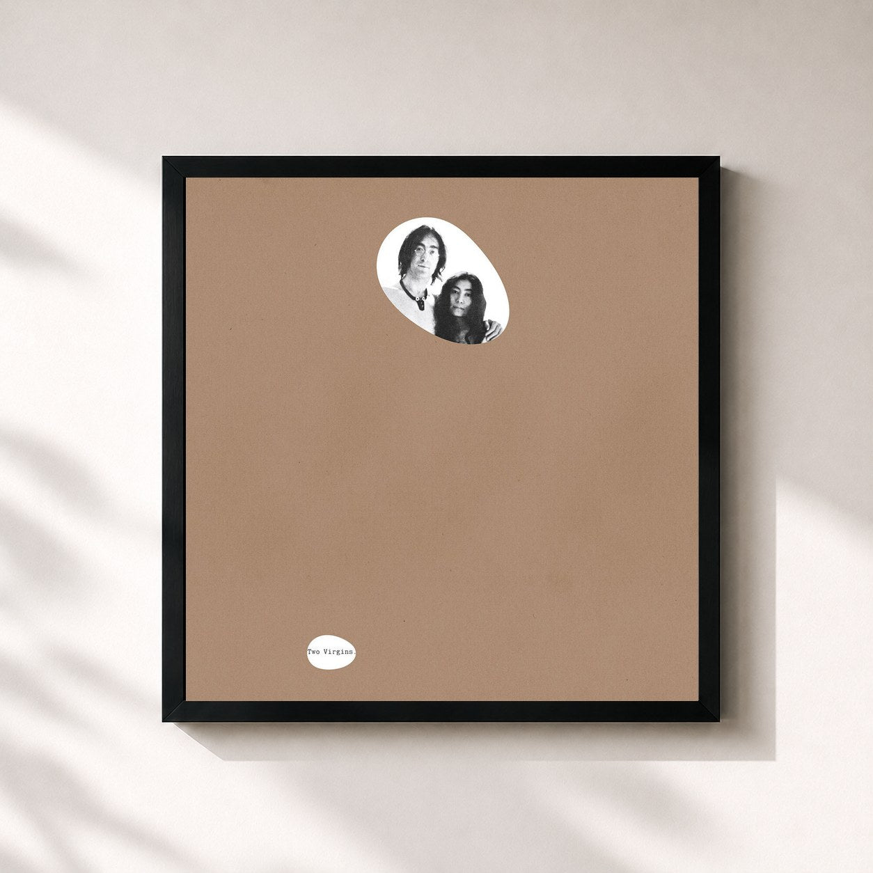 John Lennon · Unfinished Music No. 1: Two Virgins