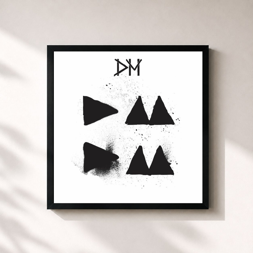 Depeche Mode · Delta Machine | The 12" Singles