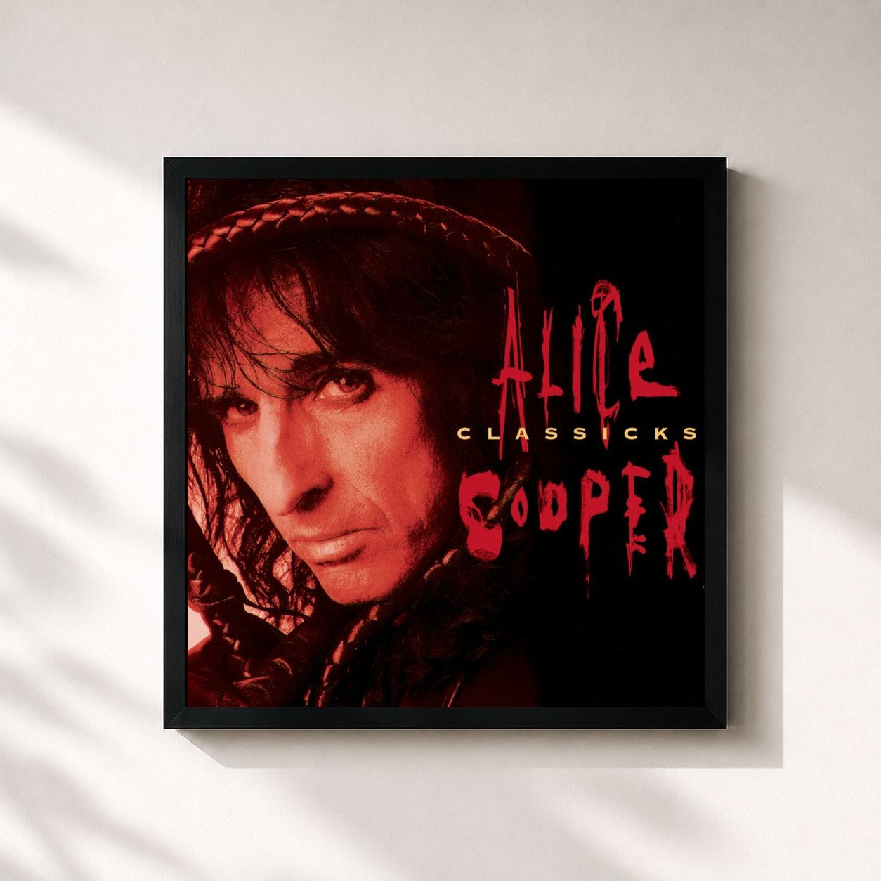 Alice Cooper · Alice Cooper Classicks