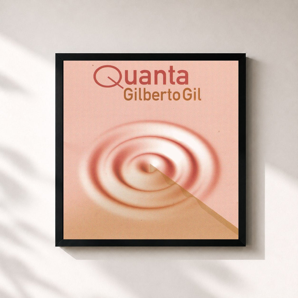 Gilberto Gil · Quanta (Deluxe Edition)