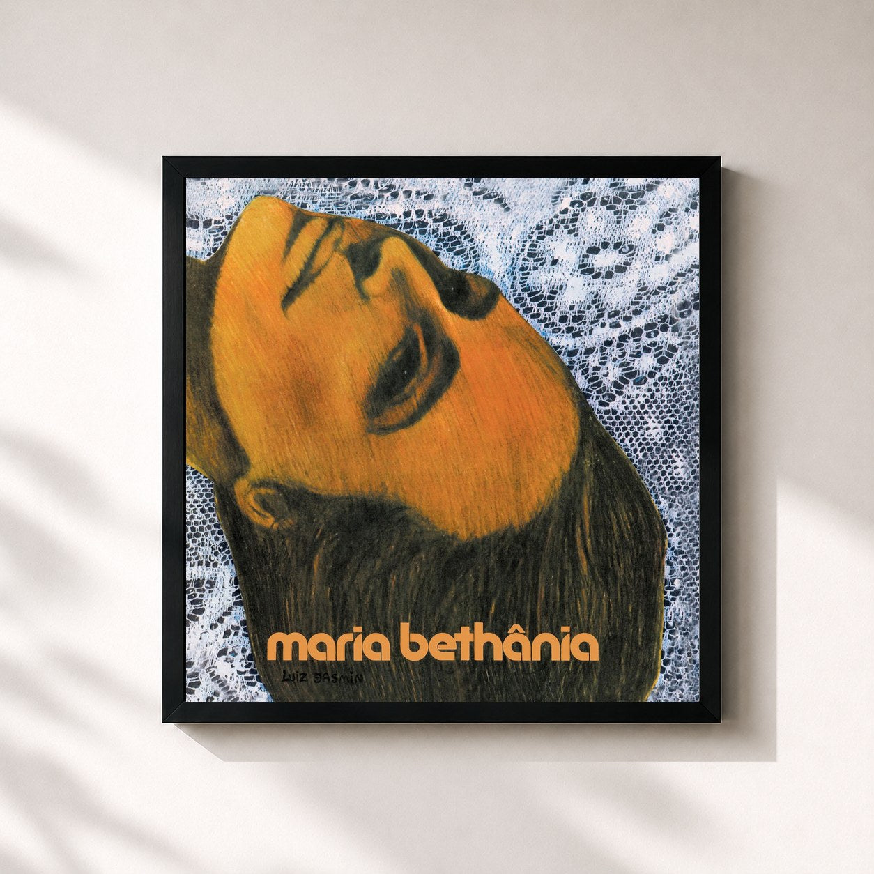 Maria Bethânia · Maria Bethania